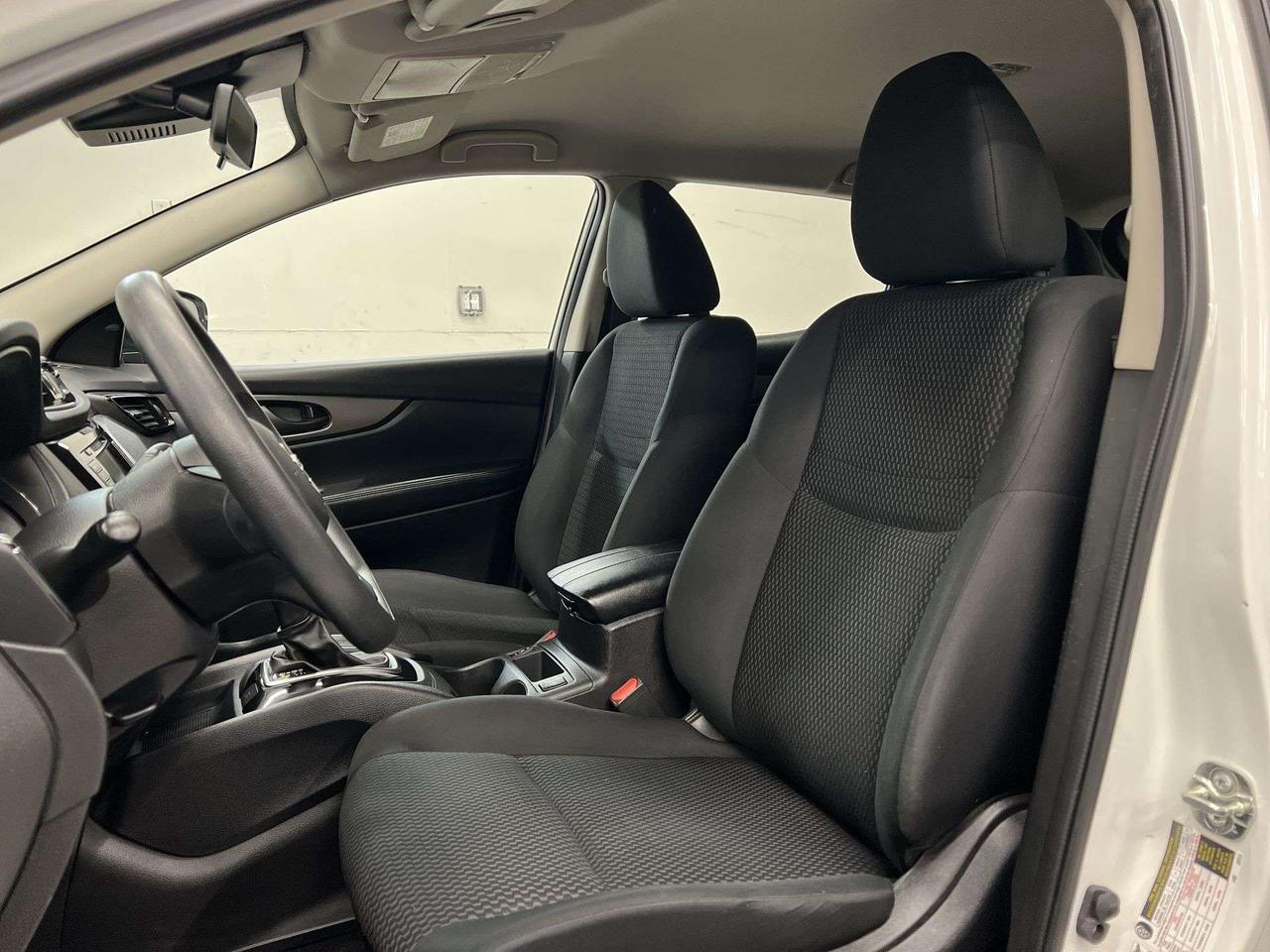 2021 Nissan Qashqai HTD SEATS | LOW KMS! | CARPLAY | 17IN ALLOYS | A/C Photo