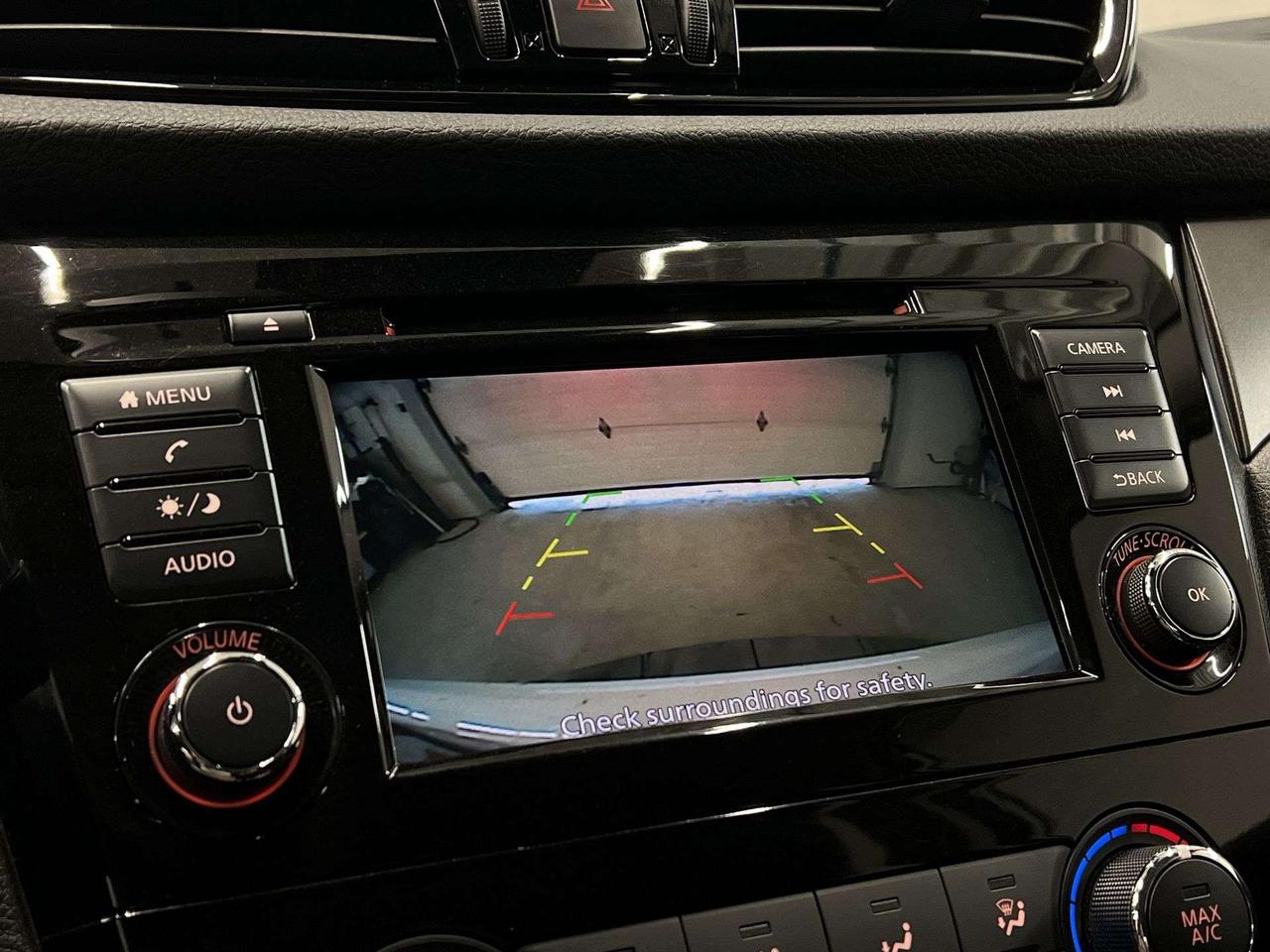 2021 Nissan Qashqai HTD SEATS | LOW KMS! | CARPLAY | 17IN ALLOYS | A/C Photo