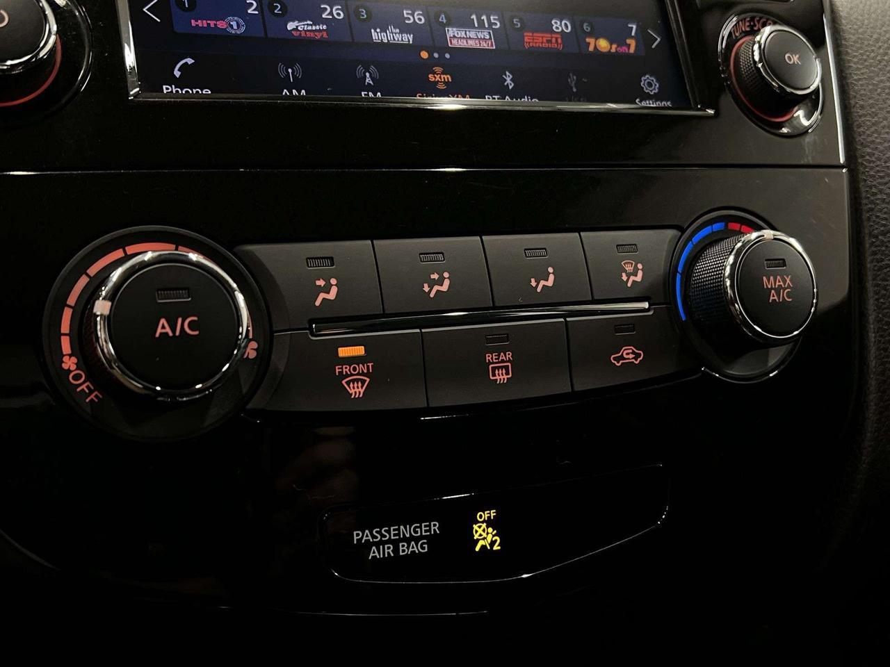2021 Nissan Qashqai HTD SEATS | LOW KMS! | CARPLAY | 17IN ALLOYS | A/C Photo