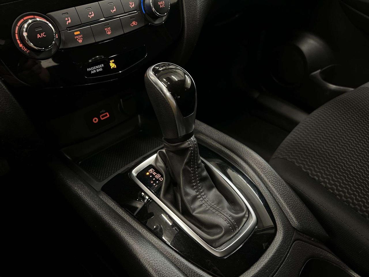 2021 Nissan Qashqai HTD SEATS | LOW KMS! | CARPLAY | 17IN ALLOYS | A/C Photo