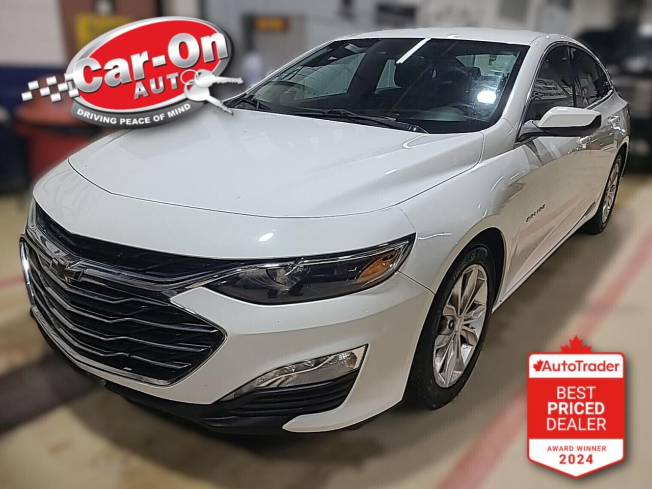 2020 Chevrolet Malibu LT | JUST LANDED!! Photo