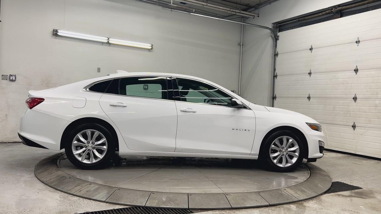 2020 Chevrolet Malibu LT | HTD SEATS | CARPLAY | REMOTE START | ALLOYS Photo