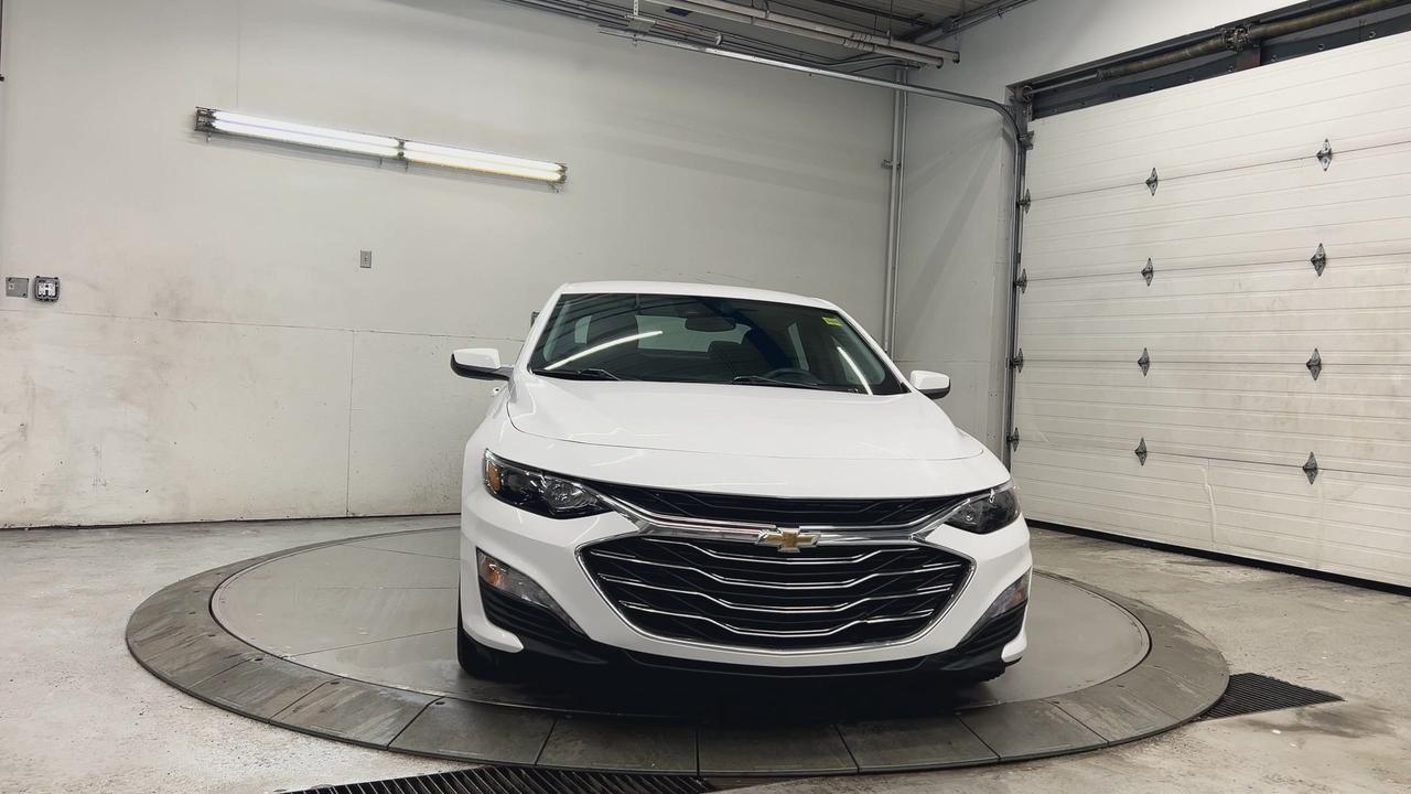 2020 Chevrolet Malibu LT | HTD SEATS | CARPLAY | REMOTE START | ALLOYS Photo