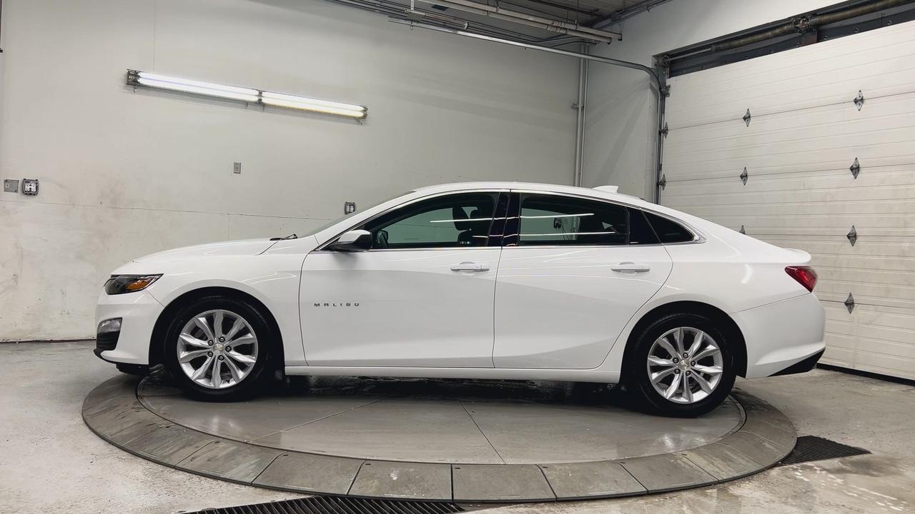 2020 Chevrolet Malibu LT | HTD SEATS | CARPLAY | REMOTE START | ALLOYS Photo