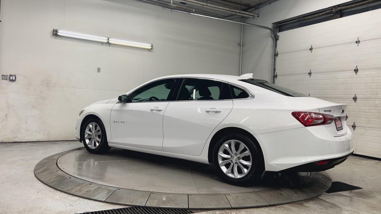 2020 Chevrolet Malibu LT | HTD SEATS | CARPLAY | REMOTE START | ALLOYS Photo