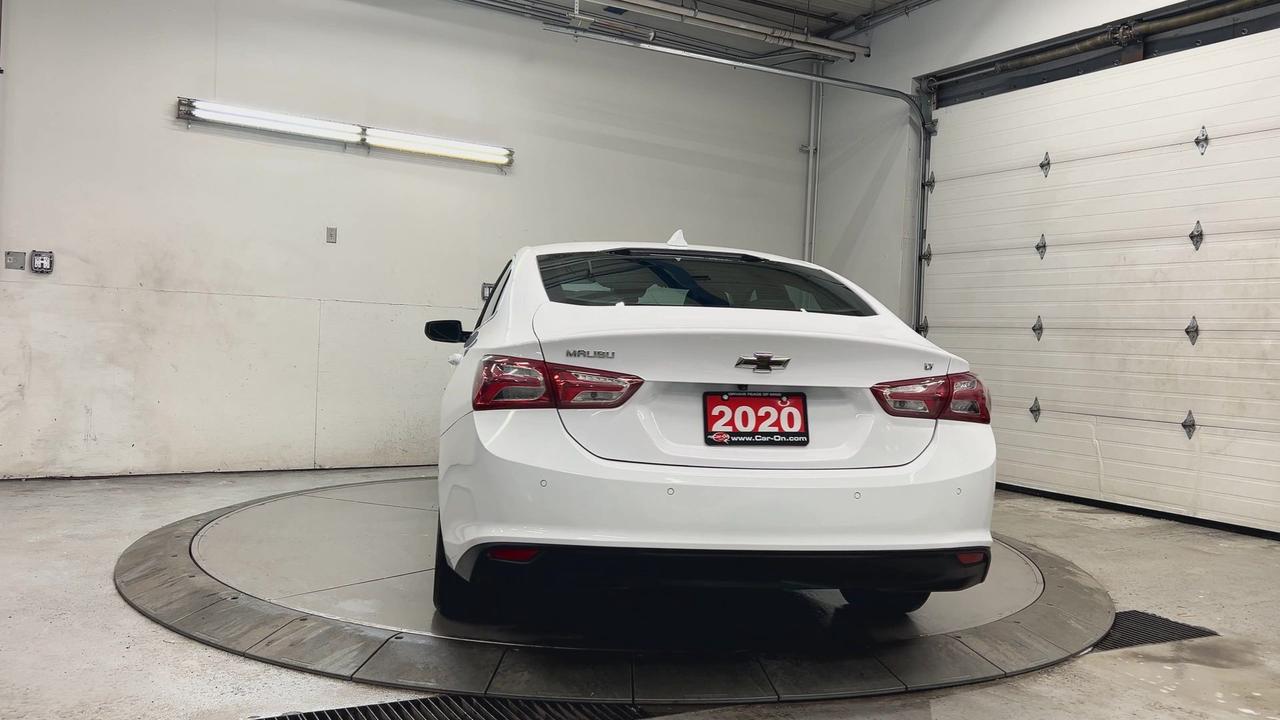 2020 Chevrolet Malibu LT | HTD SEATS | CARPLAY | REMOTE START | ALLOYS Photo