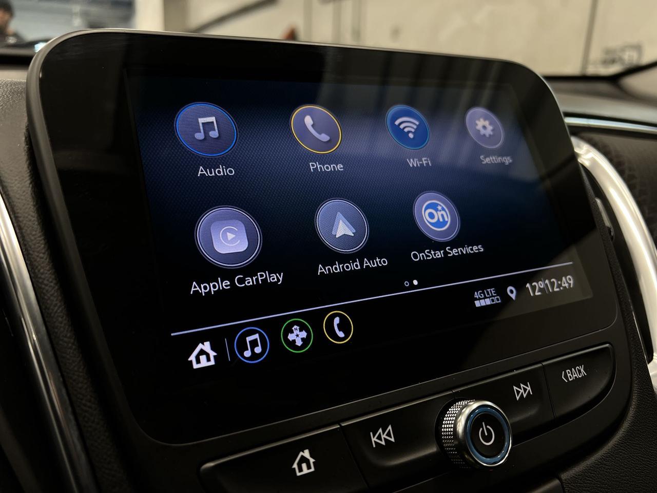 2020 Chevrolet Malibu LT | HTD SEATS | CARPLAY | REMOTE START | ALLOYS Photo