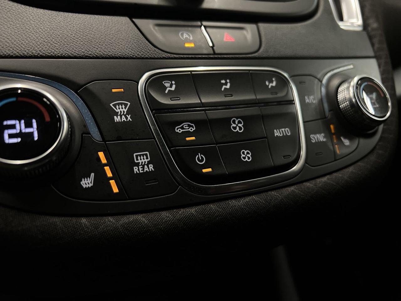 2020 Chevrolet Malibu LT | HTD SEATS | CARPLAY | REMOTE START | ALLOYS Photo