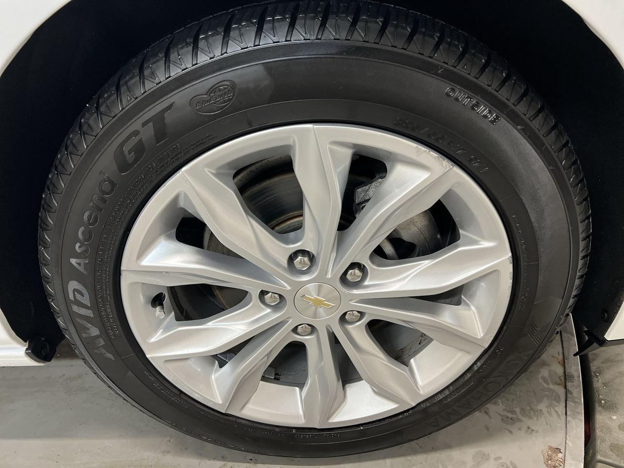 2020 Chevrolet Malibu LT | HTD SEATS | CARPLAY | REMOTE START | ALLOYS Photo
