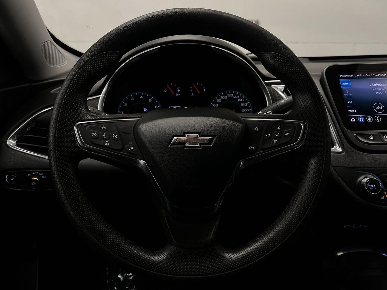 2020 Chevrolet Malibu LT | HTD SEATS | CARPLAY | REMOTE START | ALLOYS Photo