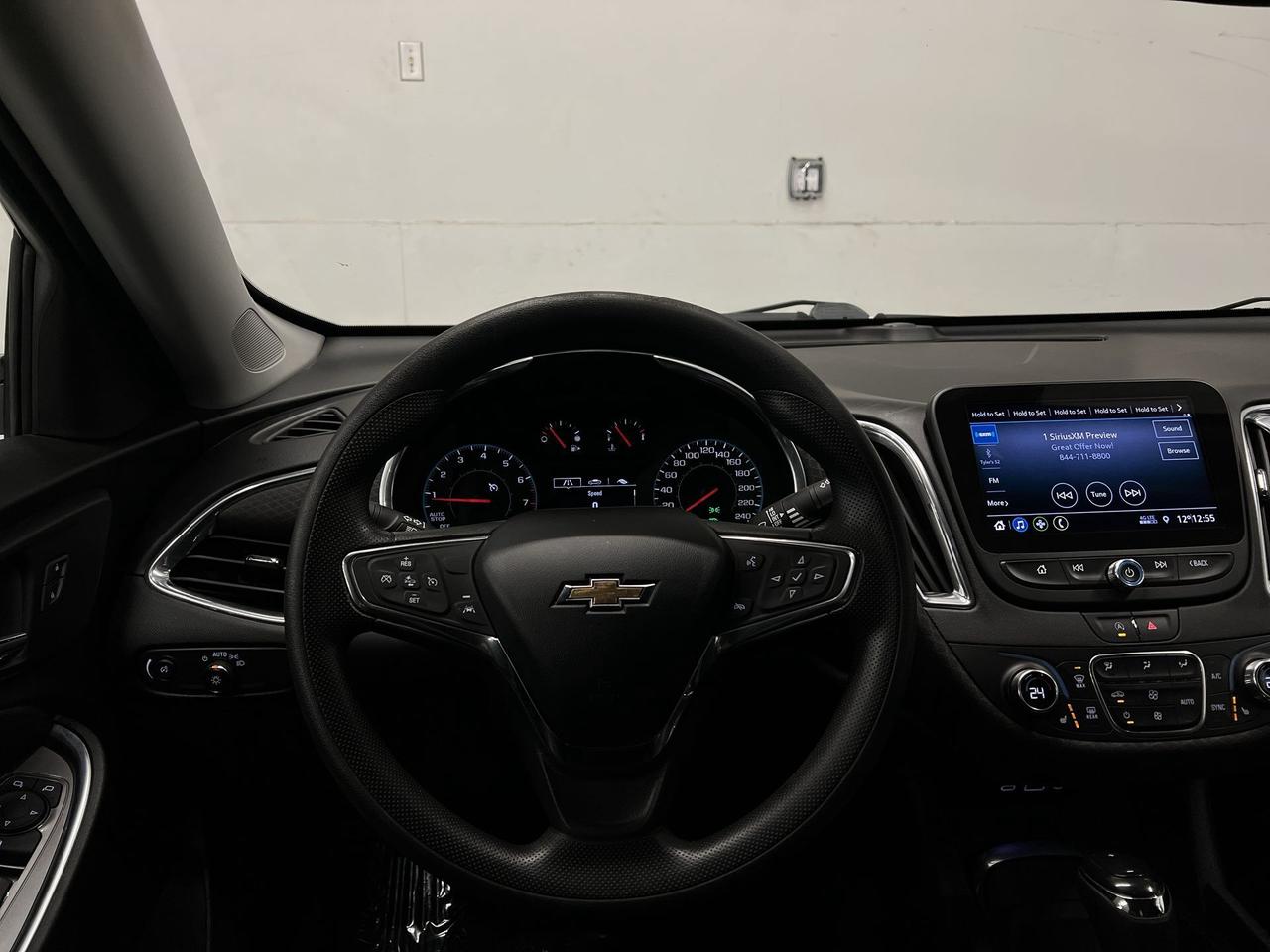 2020 Chevrolet Malibu LT | HTD SEATS | CARPLAY | REMOTE START | ALLOYS Photo