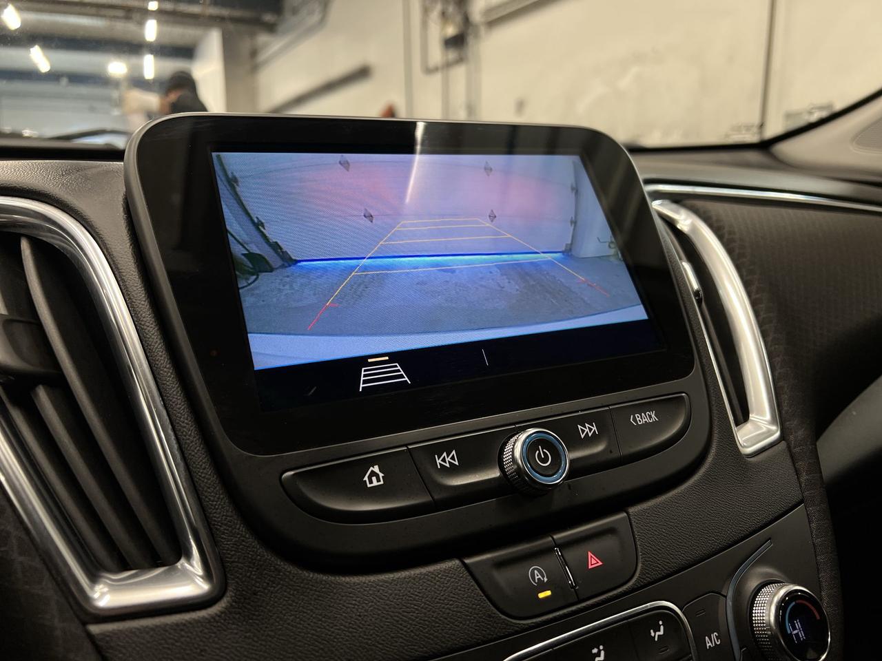 2020 Chevrolet Malibu LT | HTD SEATS | CARPLAY | REMOTE START | ALLOYS Photo