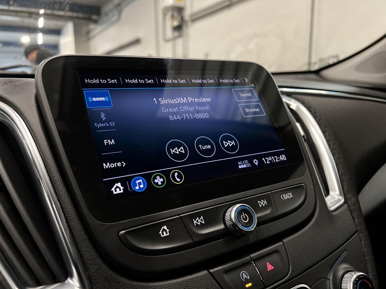 2020 Chevrolet Malibu LT | HTD SEATS | CARPLAY | REMOTE START | ALLOYS Photo