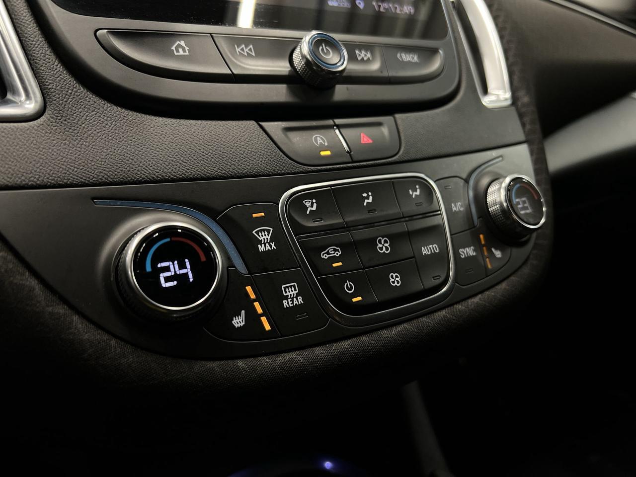2020 Chevrolet Malibu LT | HTD SEATS | CARPLAY | REMOTE START | ALLOYS Photo