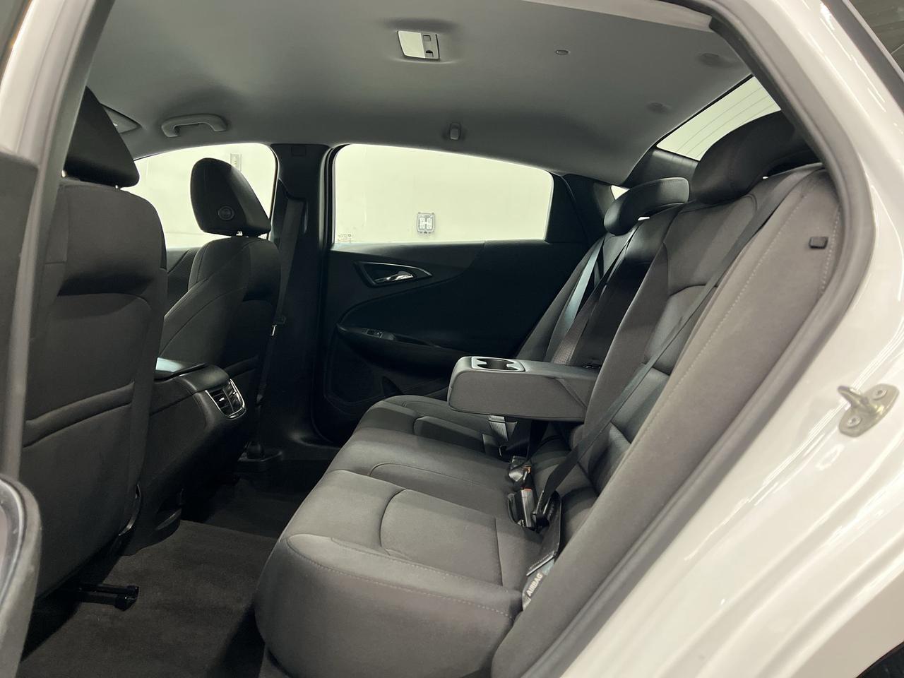2020 Chevrolet Malibu LT | HTD SEATS | CARPLAY | REMOTE START | ALLOYS Photo