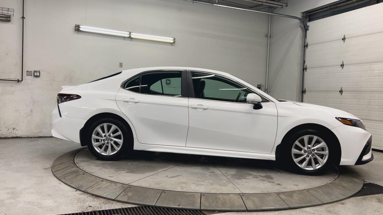 2024 Toyota Camry SE | HTD LEATHER |CARPLAY | ALLOYS | ADAPT. CRUISE Photo