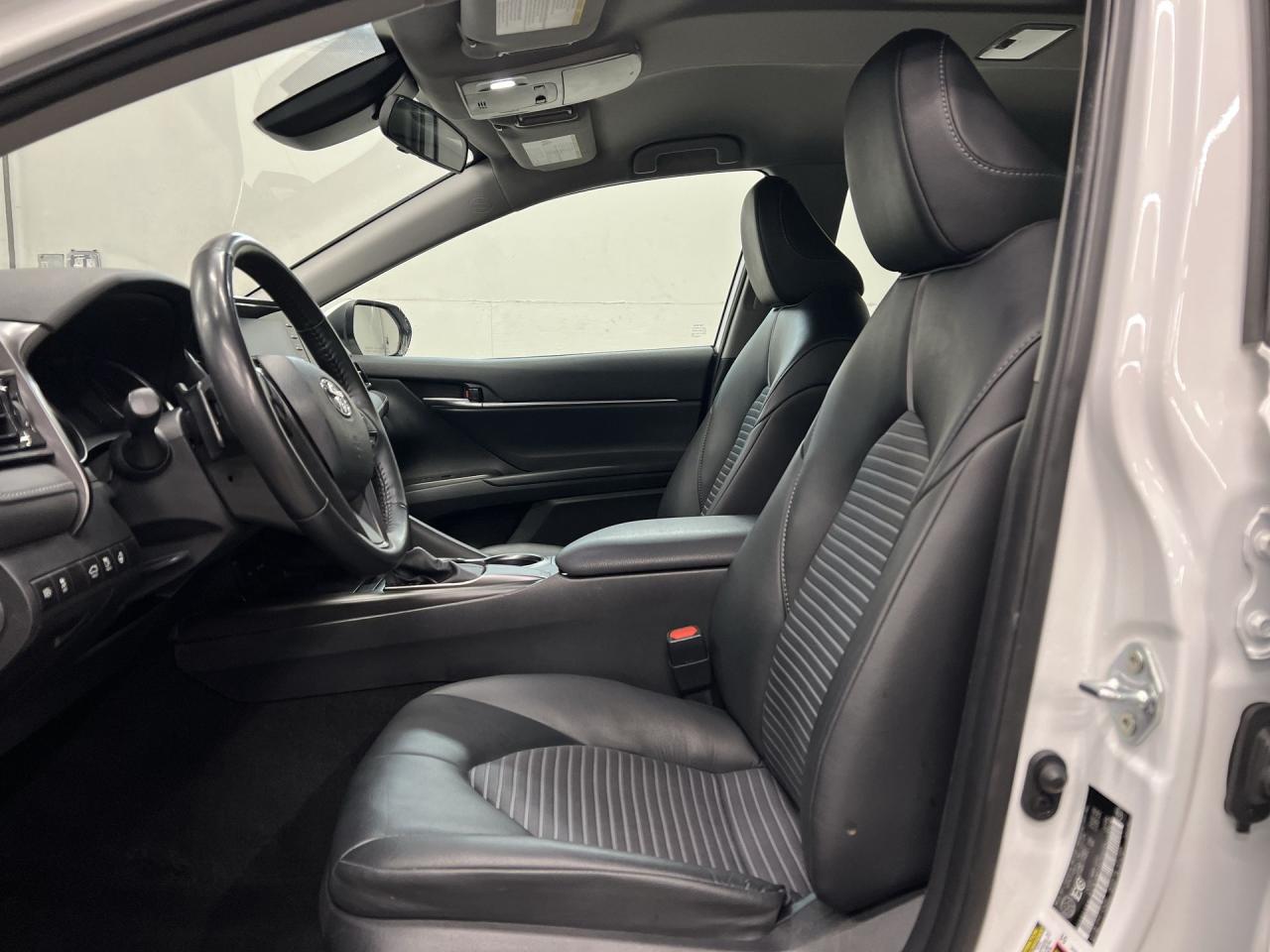 2024 Toyota Camry SE | HTD LEATHER |CARPLAY | ALLOYS | ADAPT. CRUISE Photo