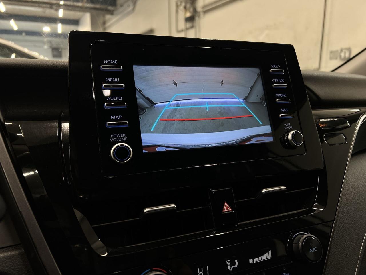 2024 Toyota Camry SE | HTD LEATHER |CARPLAY | ALLOYS | ADAPT. CRUISE Photo