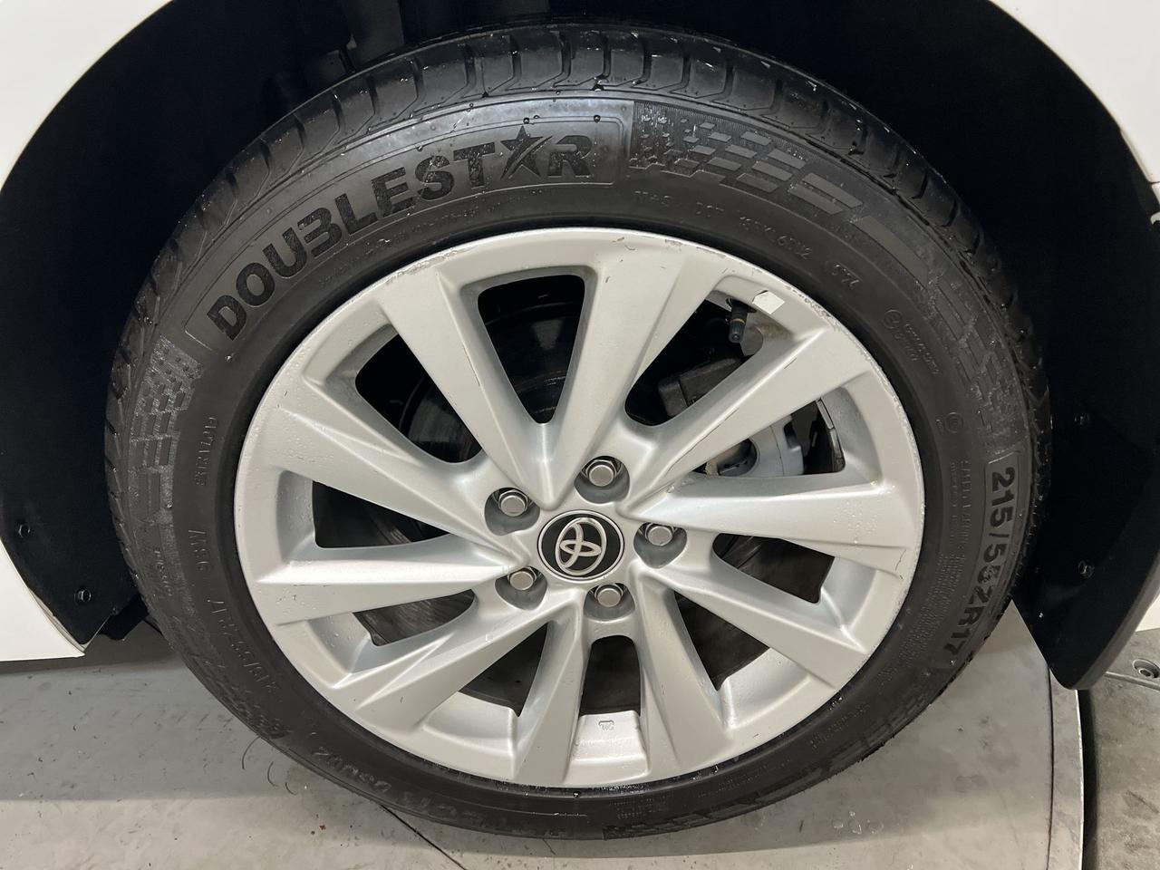 2024 Toyota Camry SE | HTD LEATHER |CARPLAY | ALLOYS | ADAPT. CRUISE Photo