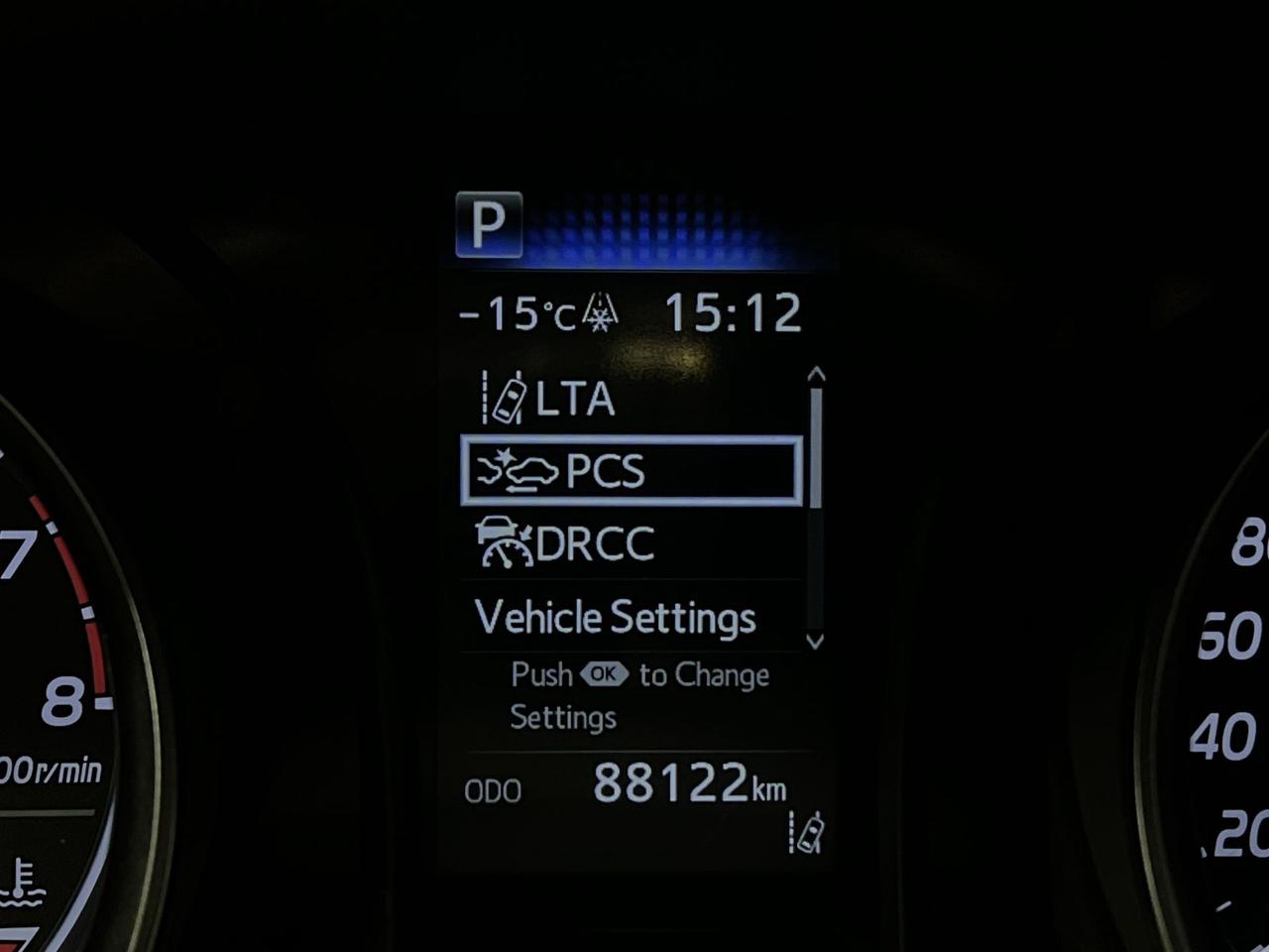 2024 Toyota Camry SE | HTD LEATHER |CARPLAY | ALLOYS | ADAPT. CRUISE Photo
