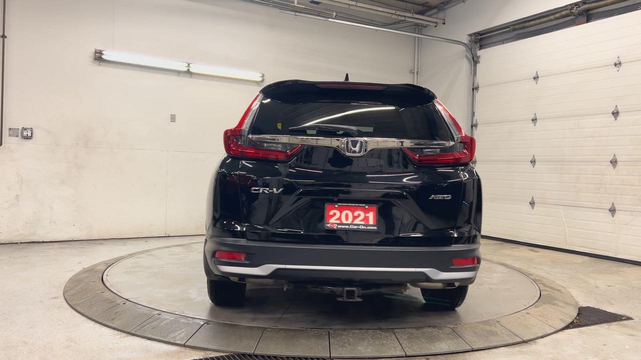 2021 Honda CR-V AWD | HTD SEATS | CARPLAY | REMOTE START Photo