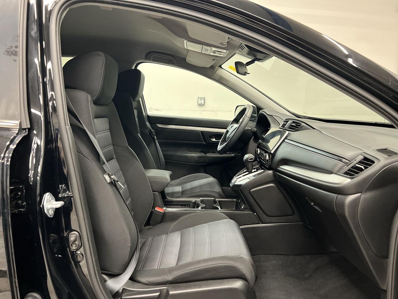 2021 Honda CR-V AWD | HTD SEATS | CARPLAY | REMOTE START Photo