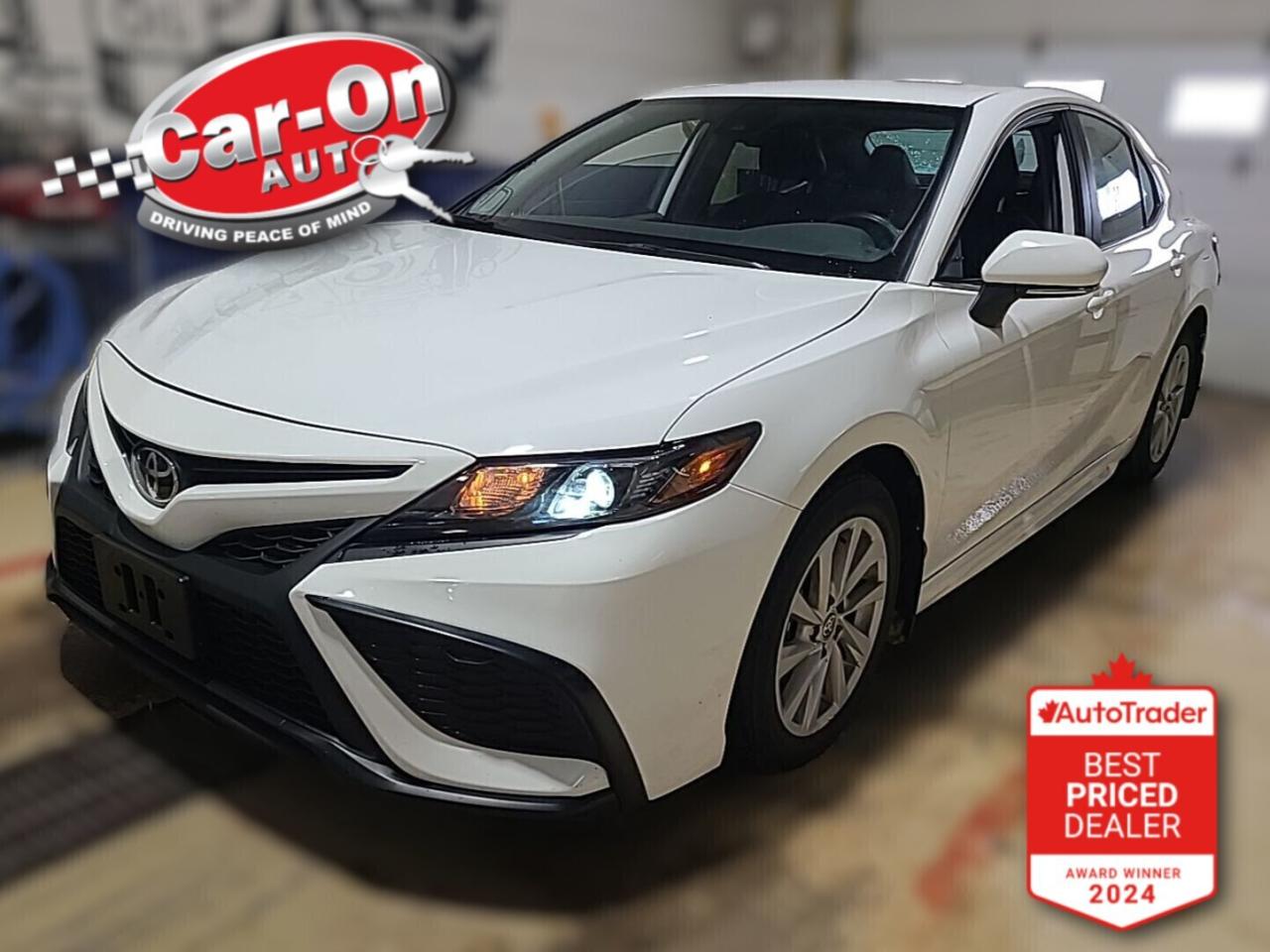 2024 Toyota Camry SE | JUST LANDED!! Photo0