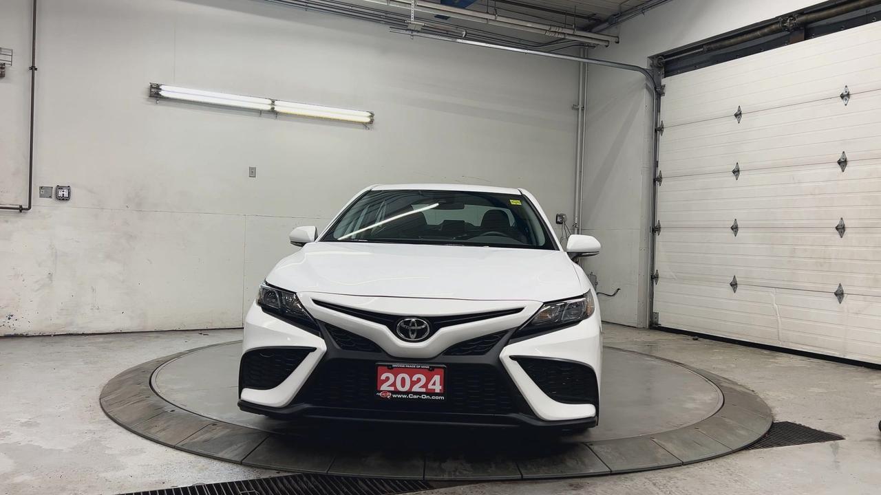 2024 Toyota Camry >>JUST SOLD Photo