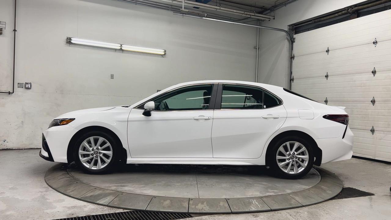 2024 Toyota Camry >>JUST SOLD Photo