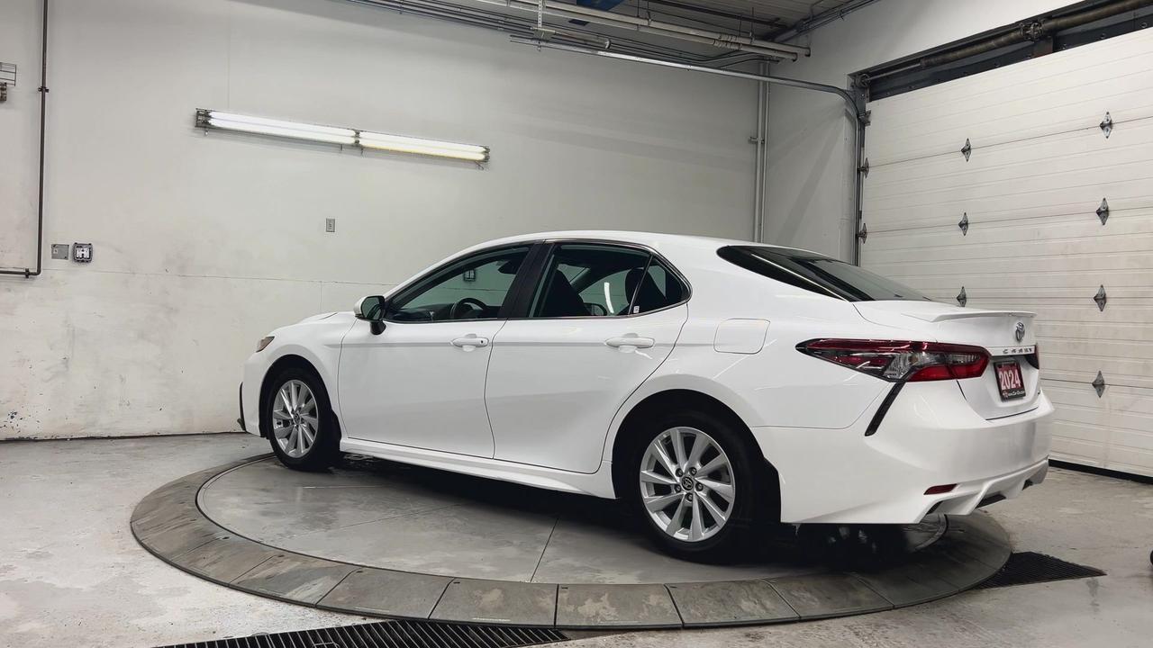 2024 Toyota Camry >>JUST SOLD Photo