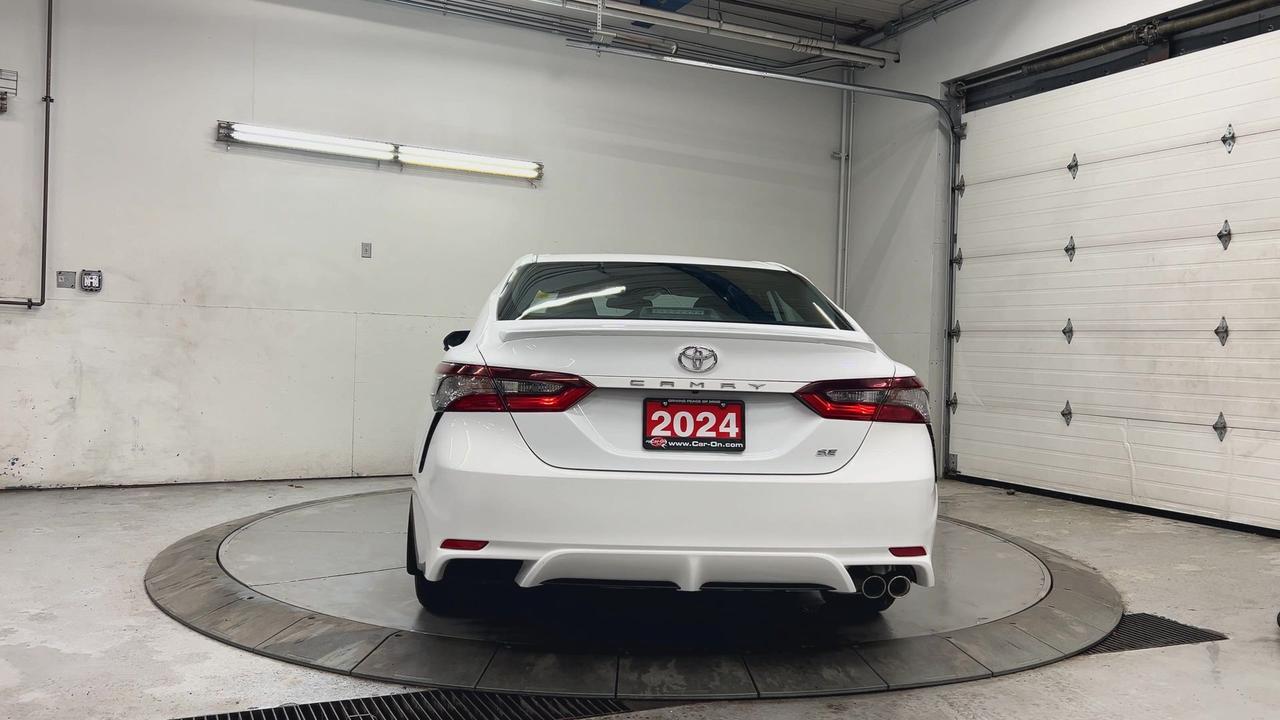 2024 Toyota Camry >>JUST SOLD Photo
