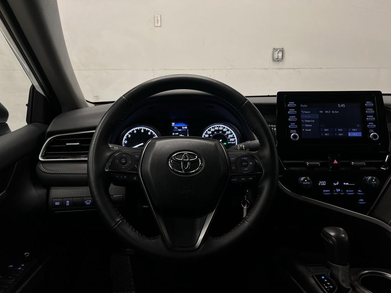 2024 Toyota Camry >>JUST SOLD Photo