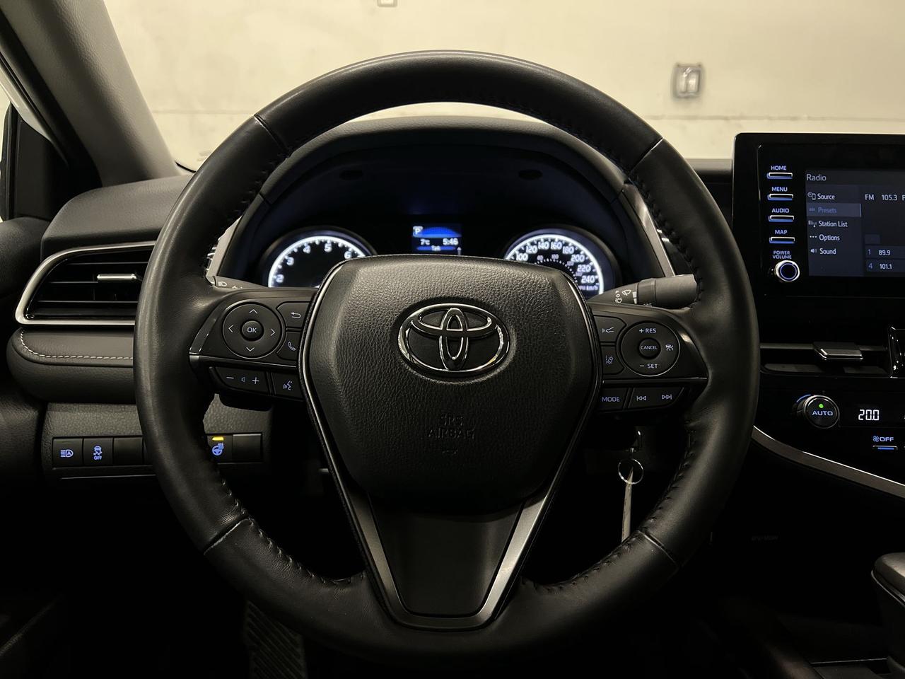 2024 Toyota Camry >>JUST SOLD Photo