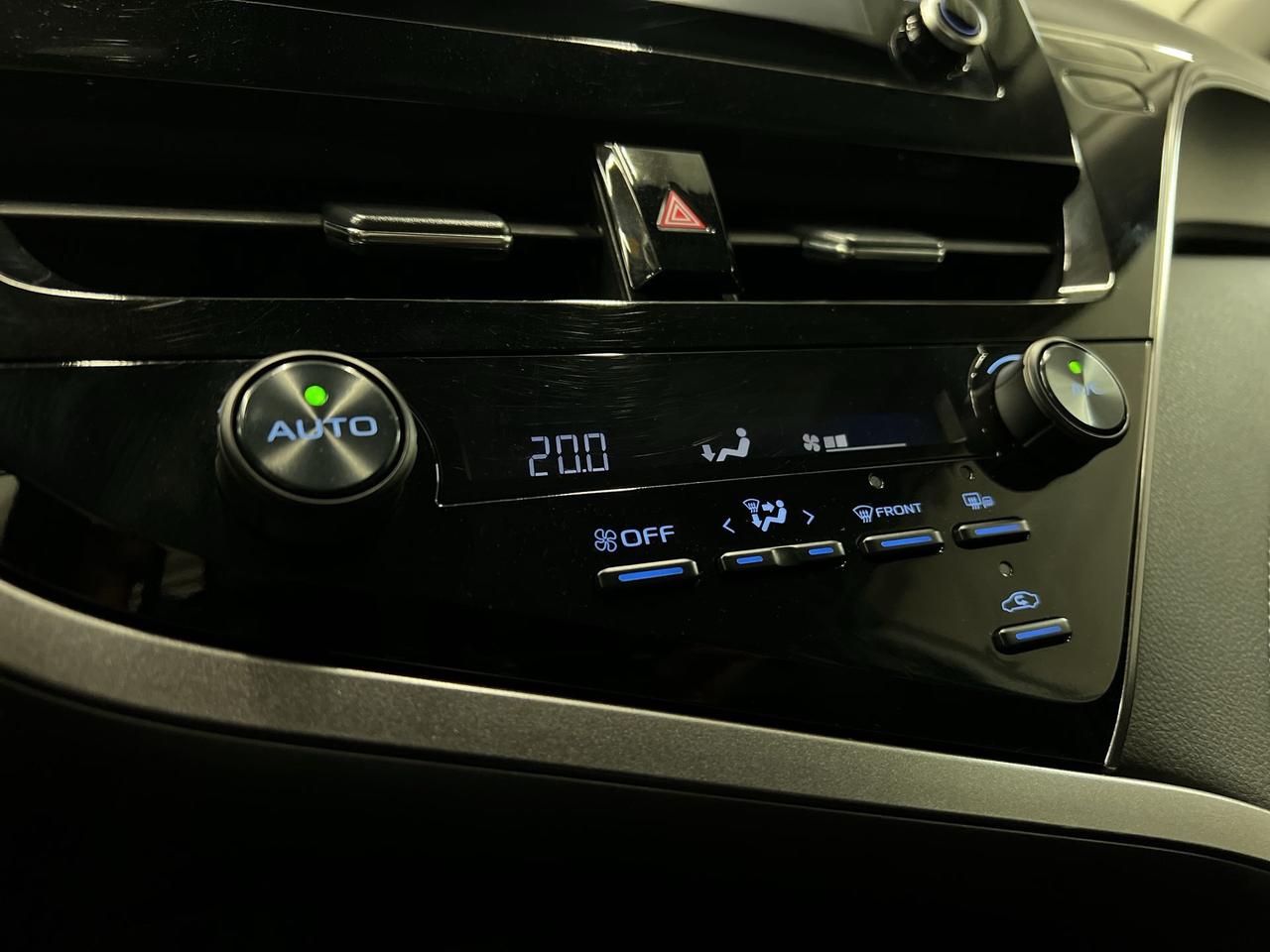 2024 Toyota Camry >>JUST SOLD Photo