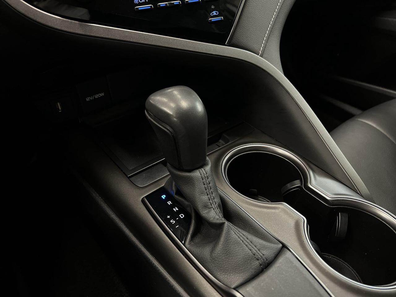 2024 Toyota Camry >>JUST SOLD Photo