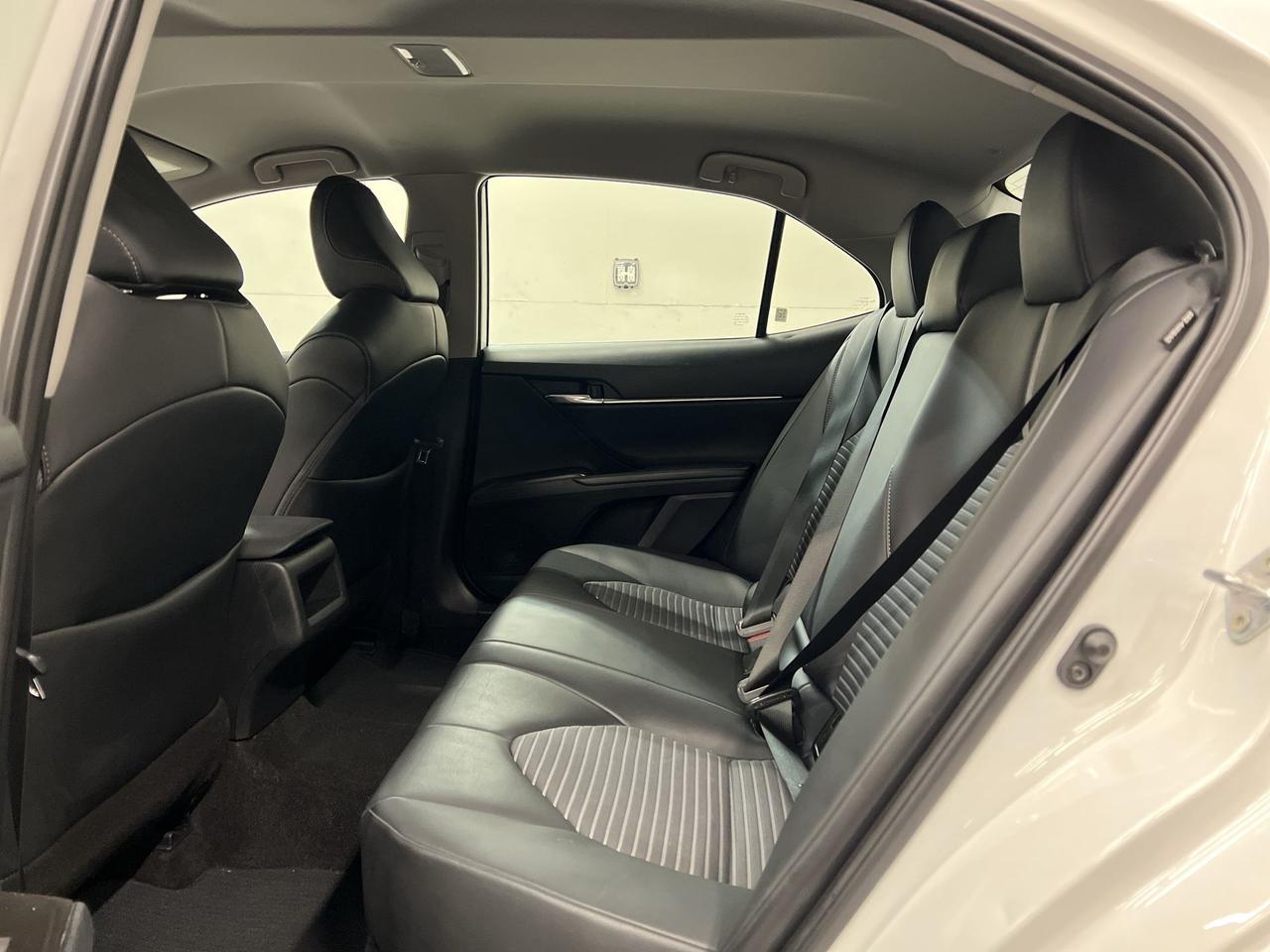 2024 Toyota Camry >>JUST SOLD Photo