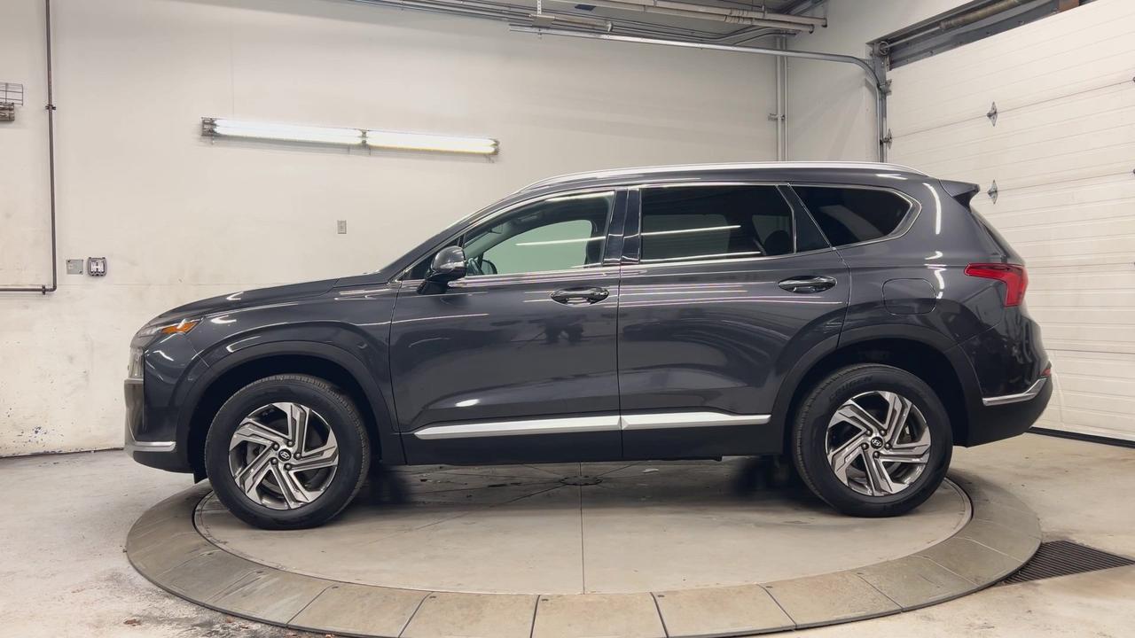 2022 Hyundai Santa Fe PREFERRED AWD | HTD SEATS | CARPLAY | REMOTE START Photo