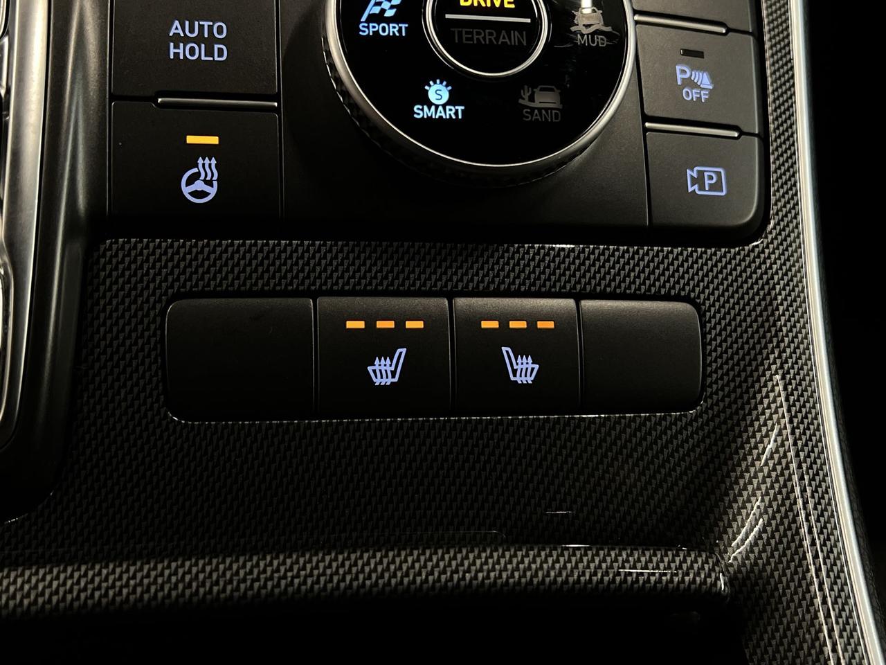 2022 Hyundai Santa Fe PREFERRED AWD | HTD SEATS | CARPLAY | REMOTE START Photo