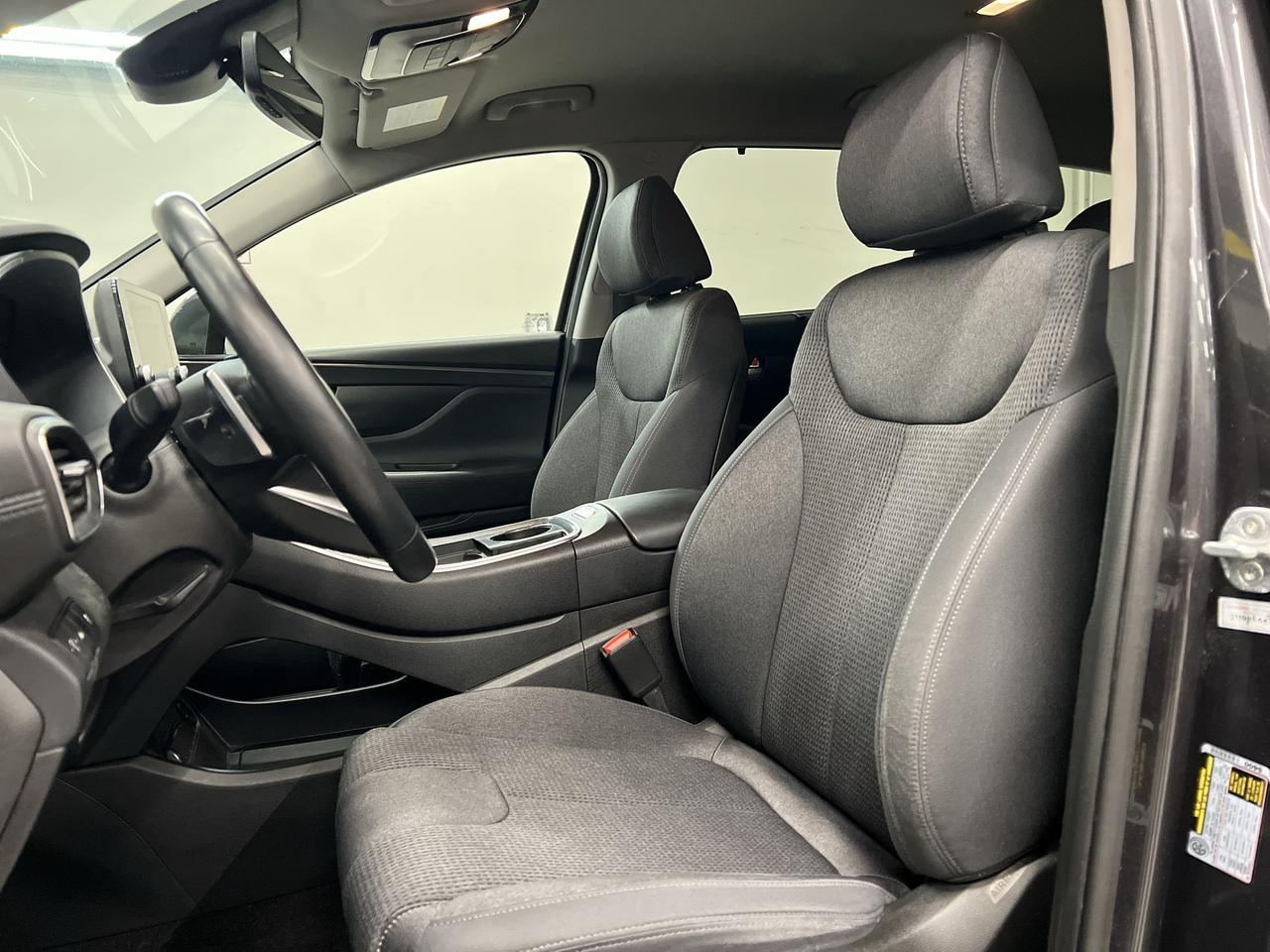 2022 Hyundai Santa Fe PREFERRED AWD | HTD SEATS | CARPLAY | REMOTE START Photo
