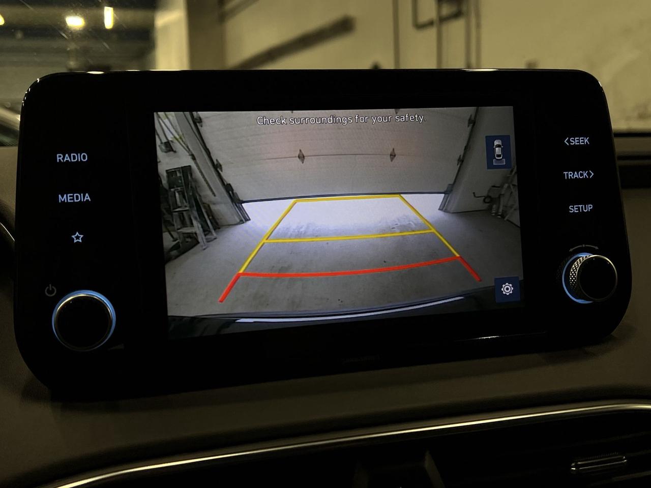 2022 Hyundai Santa Fe PREFERRED AWD | HTD SEATS | CARPLAY | REMOTE START Photo
