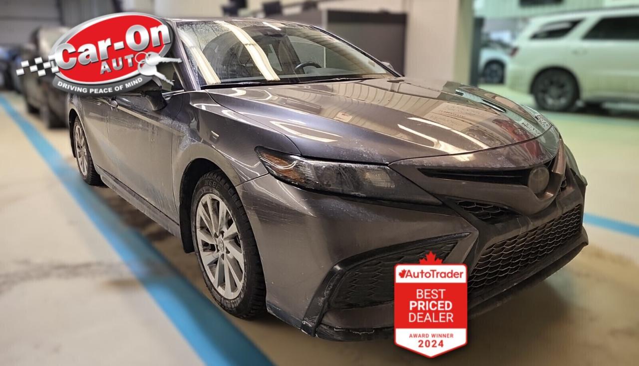 2024 Toyota Camry SE | ARRIVING SOON!! Photo