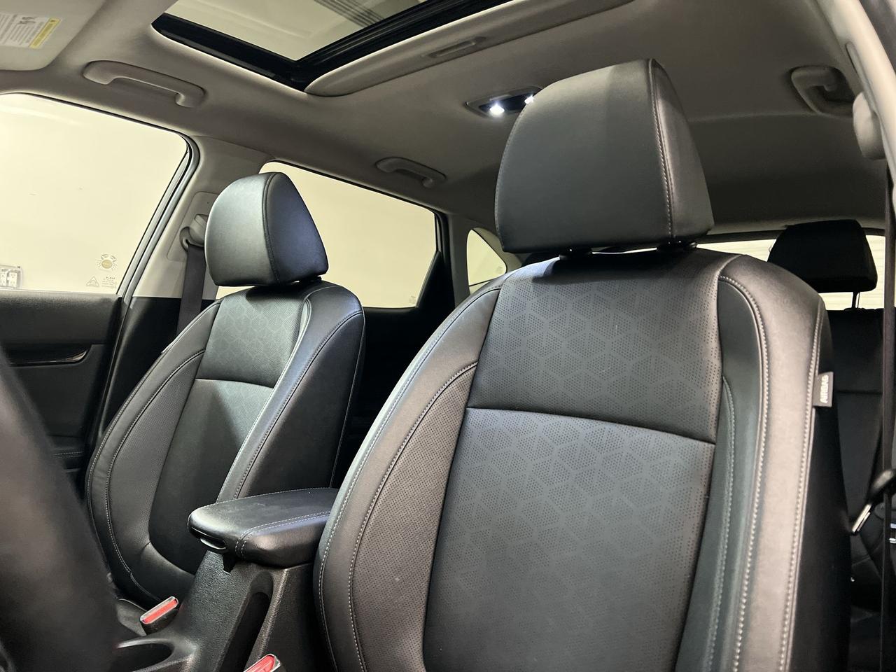 2024 Kia Seltos EX AWD | ONLY 17,000KMS | HTD LEATHER | SUNROOF Photo