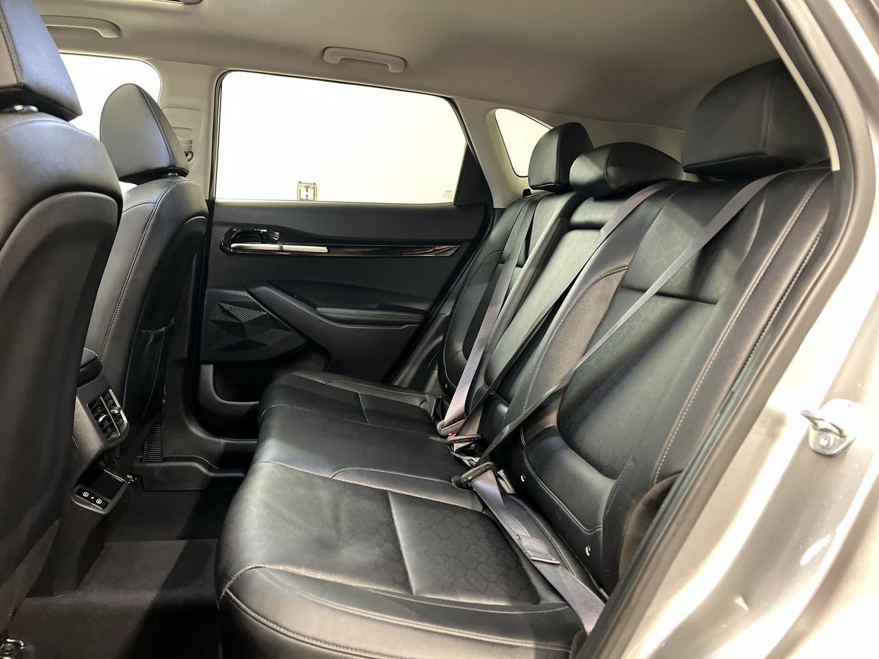 2024 Kia Seltos EX AWD | ONLY 17,000KMS | HTD LEATHER | SUNROOF Photo