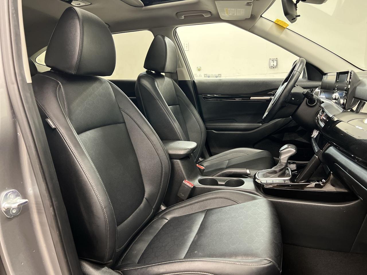 2024 Kia Seltos EX AWD | ONLY 17,000KMS | HTD LEATHER | SUNROOF Photo