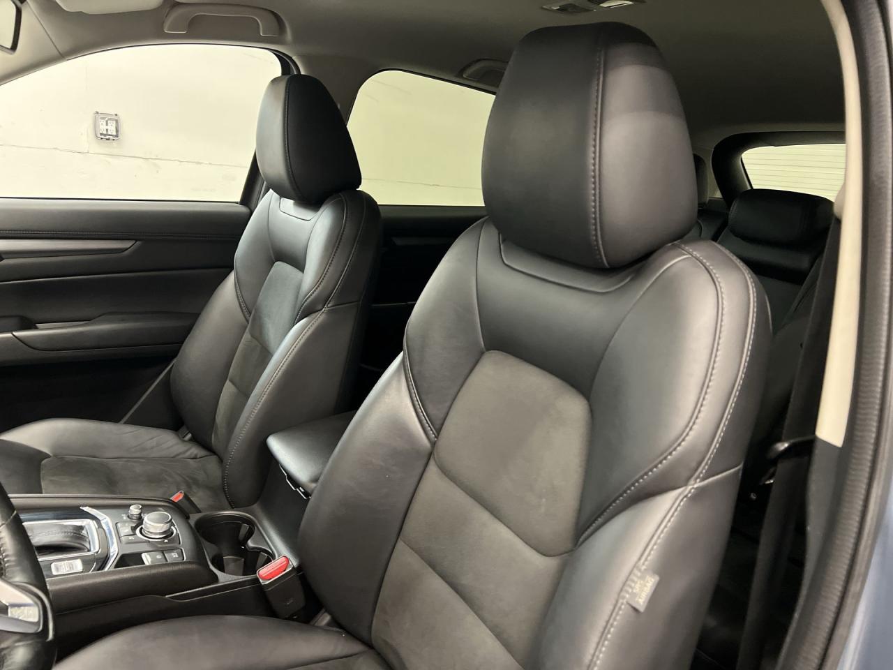 2021 Mazda CX-5 GS AWD | HTD LEATHER | CARPLAY | ALLOYS | A/C Photo