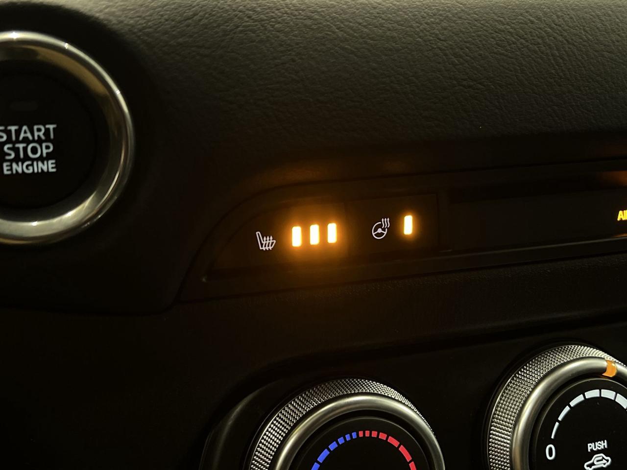 2021 Mazda CX-5 GS AWD | HTD LEATHER | CARPLAY | ALLOYS | A/C Photo