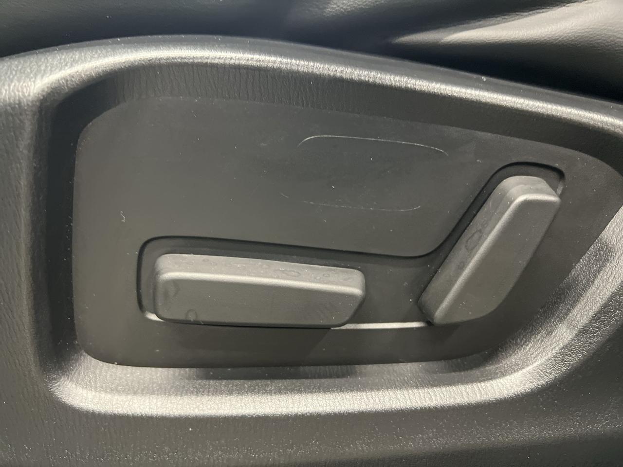 2021 Mazda CX-5 GS AWD | HTD LEATHER | CARPLAY | ALLOYS | A/C Photo