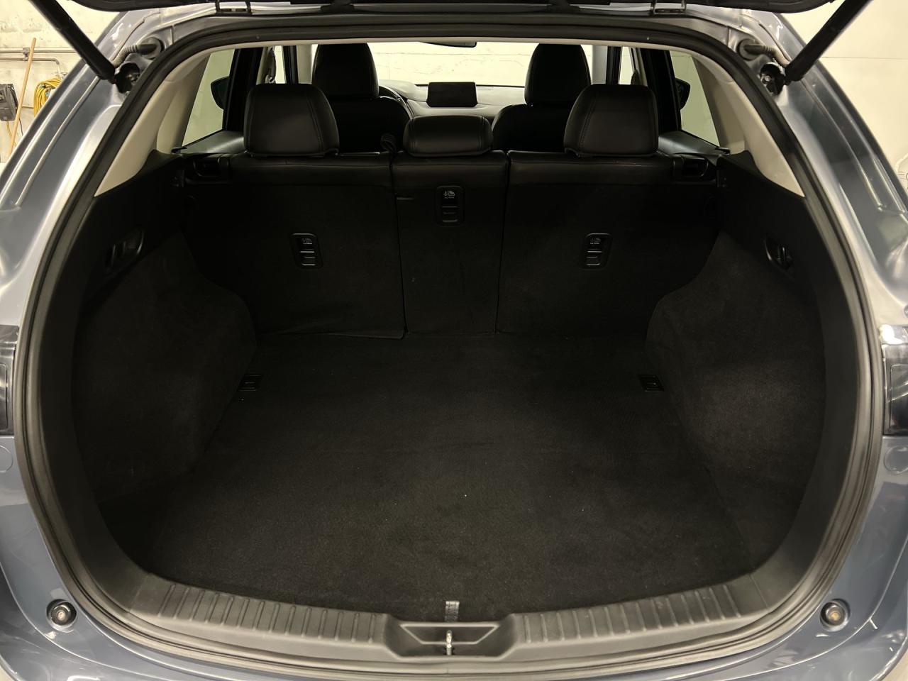 2021 Mazda CX-5 GS AWD | HTD LEATHER | CARPLAY | ALLOYS | A/C Photo