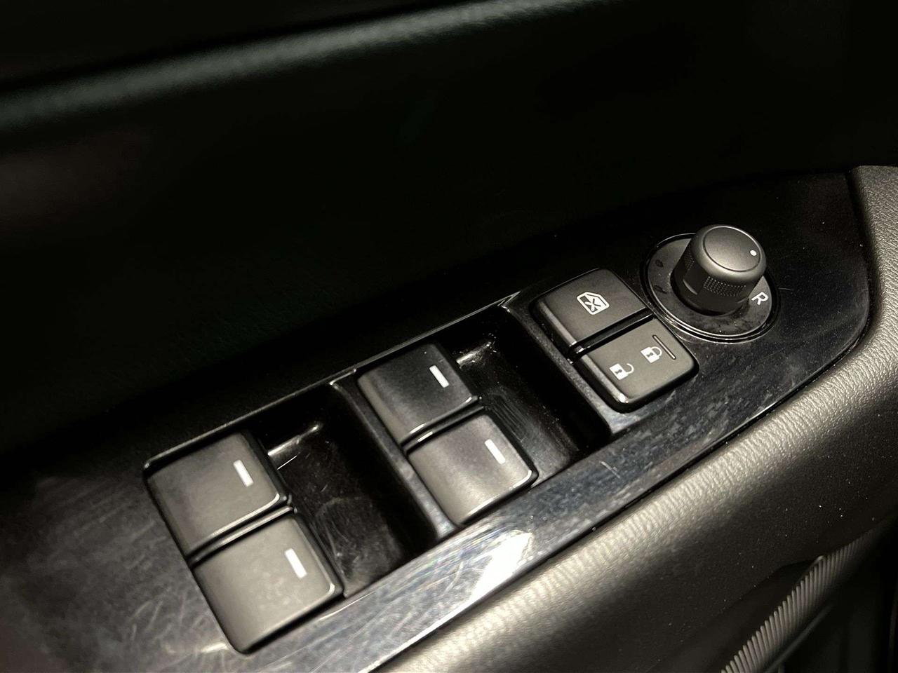 2021 Mazda CX-5 GS AWD | HTD LEATHER | CARPLAY | ALLOYS | A/C Photo