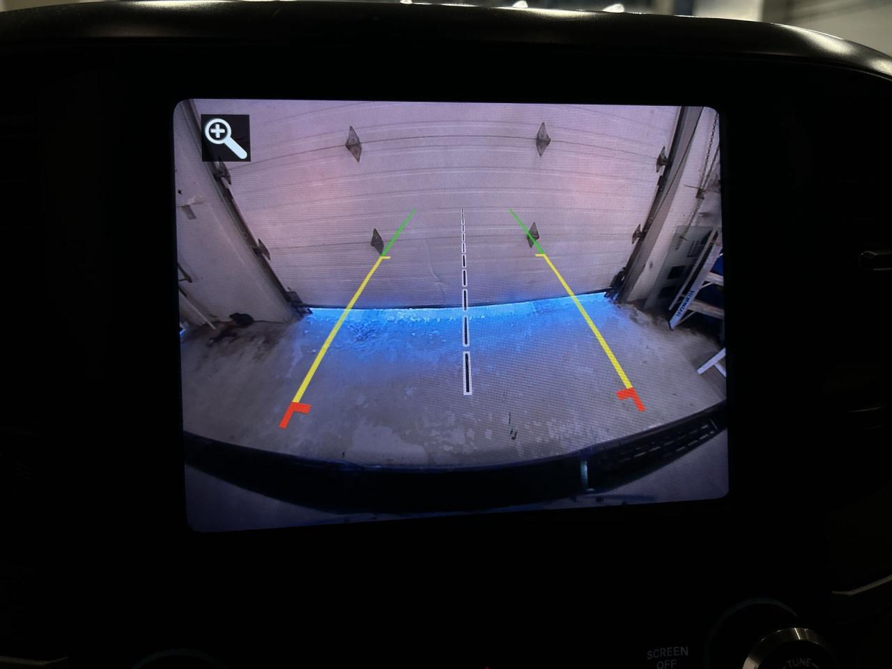 2019 RAM 1500 BIG HORN 4X4 |5.7L HEMI | CREW |HTD SEATS |TOW PKG Photo